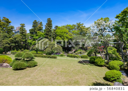 柴又帝釈天 邃渓園 56840831