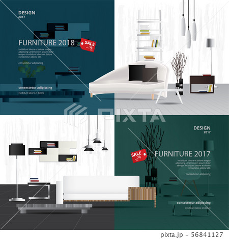 2 Banner Furniture Sale Advertisement Flayers 2 Banner Furniture Sale Advertisement Flayers 56841127