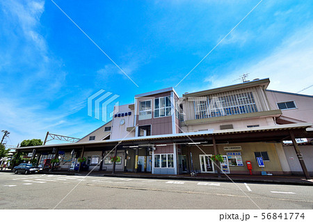 福井県　芦原温泉駅 56841774