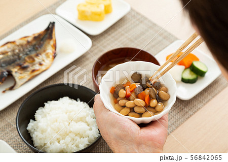 煮豆 56842065