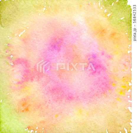 Abstract colorful watercolor background Abstract colorful watercolor background 56842533