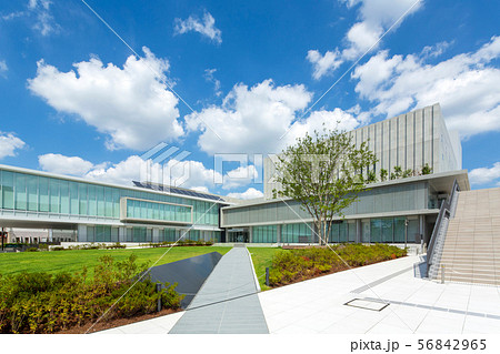 東大阪市文化創造館 56842965