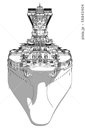戦艦大和 戦艦大和 56843404