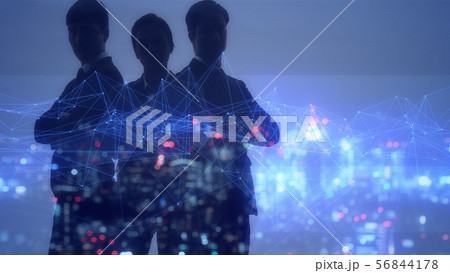 ビジネス HUD ビジネス HUD 56844178