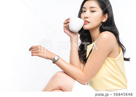 女性 ビジネス 女性 ビジネス 56845648