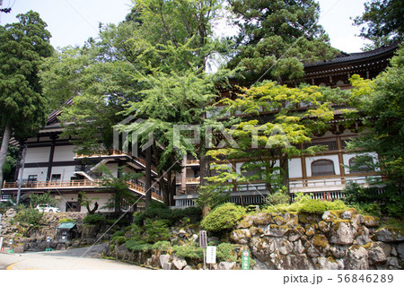 永平寺の吉祥閣 永平寺の吉祥閣 56846289