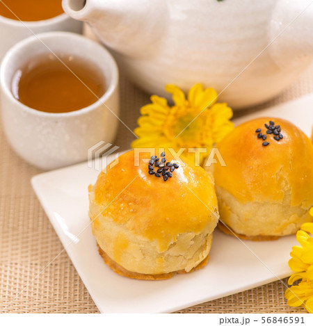 ティー 紅茶 茶 56846591