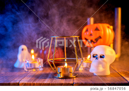 ハロウィーン ハロウィン カボチャ 56847056