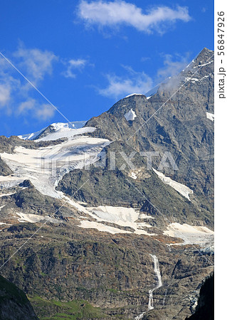 スイス、グリンデルワルトの景色 56847926