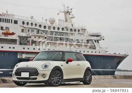 F56 ミニクーパー 56847931