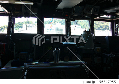 艦橋 56847955