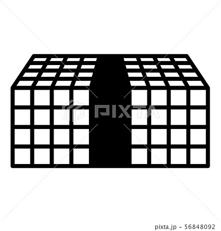 Vector Geometric Shape For Design 
 56848092