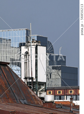 Cooling Tower Cooling Tower 56850213