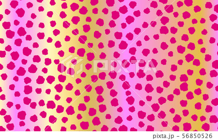 Leopard print design. Animal skin pattern. Leopard print design. Animal skin pattern. 56850526