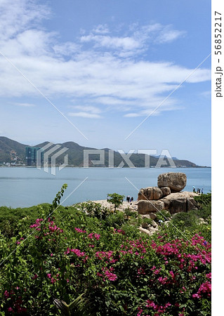 ベトナム・ニャチャン 56852217