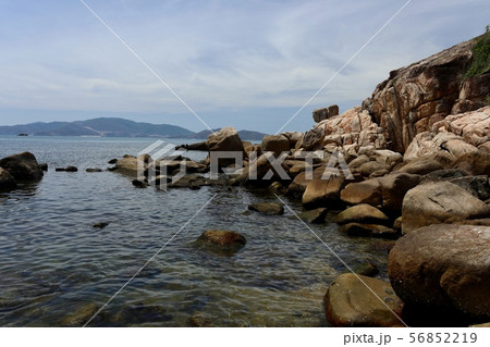 ベトナム・ニャチャン 56852219