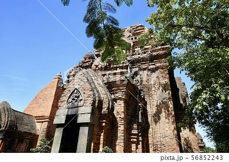 ベトナム・ニャチャン 56852243