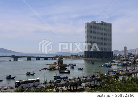 ベトナム・ニャチャン 56852260