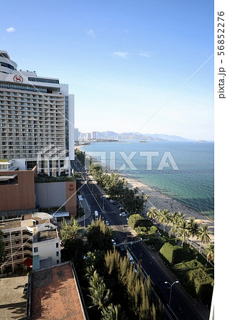 ベトナム・ニャチャン 56852276