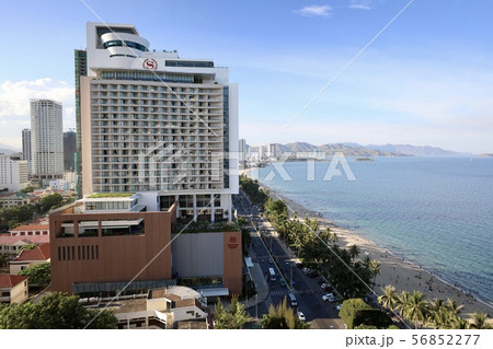 ベトナム・ニャチャン 56852277