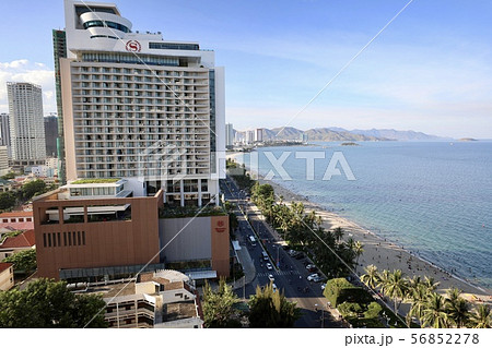 ベトナム・ニャチャン 56852278