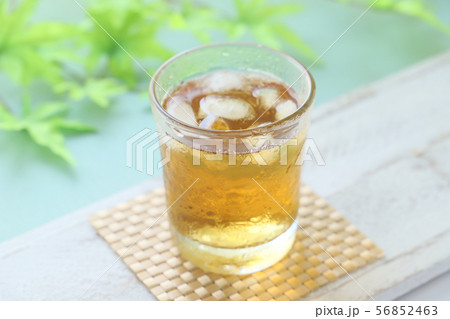 烏龍茶 烏龍茶 56852463