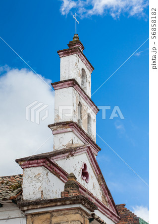 Chapel of San Antonio de Padua in Mongui 56858182