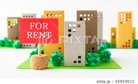 FOR RENT 不動産 賃貸 物件 マンション ビル オフィス 事務所 FOR RENT 不動産 賃貸 物件 マンション ビル オフィス 事務所 56859615