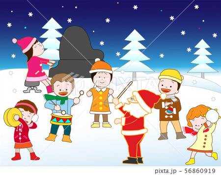 クリスマスコンサート 56860919