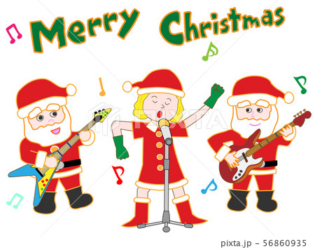 クリスマスコンサート クリスマスコンサート 56860935