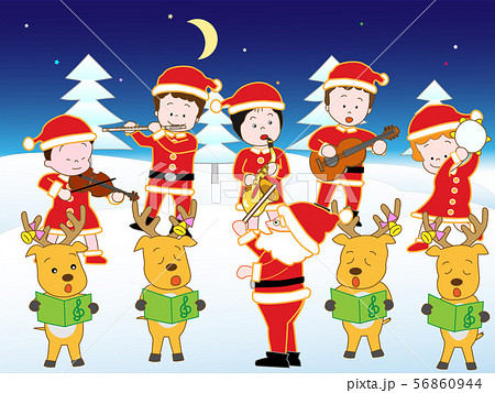 クリスマスコンサート クリスマスコンサート 56860944