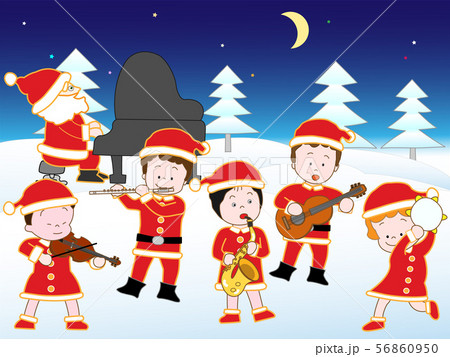 クリスマスコンサート クリスマスコンサート 56860950