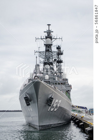 護衛艦「ゆうぎり」 護衛艦「ゆうぎり」 56861847