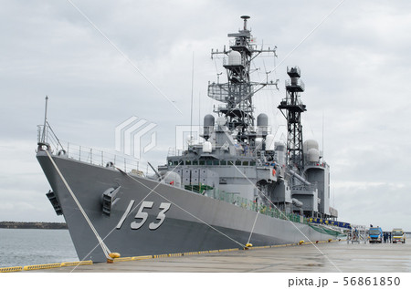 護衛艦「ゆうぎり」 護衛艦「ゆうぎり」 56861850