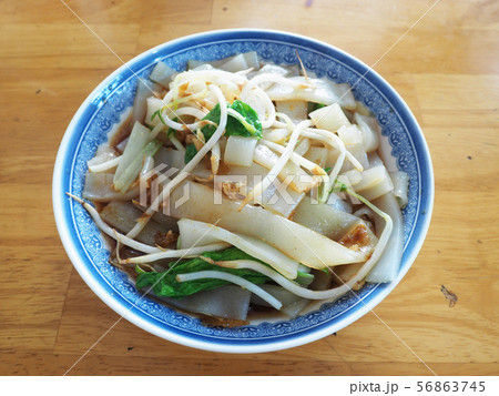 Rice noodle Rice noodle 56863745