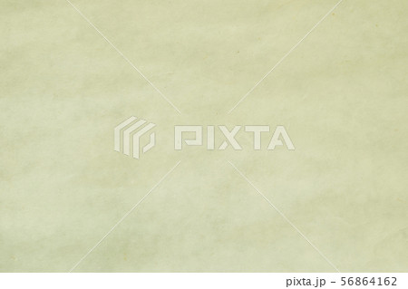 Light green water color paper texture background 56864162