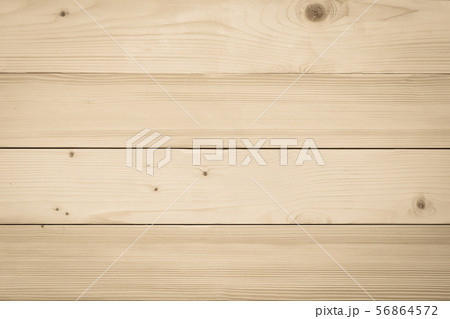 Beige brown pine wood texture woodgrain background Beige brown pine wood texture woodgrain background 56864572