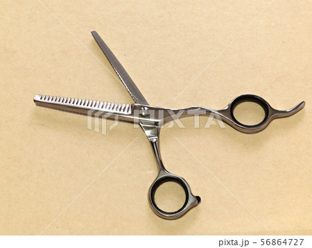 スキバサミ 56864727