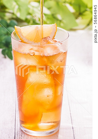 さわやかアイスティー さわやかアイスティー 56864945