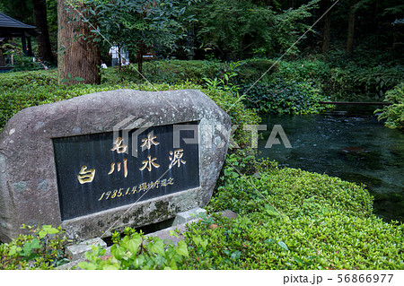 白川水源 白川水源 56866977