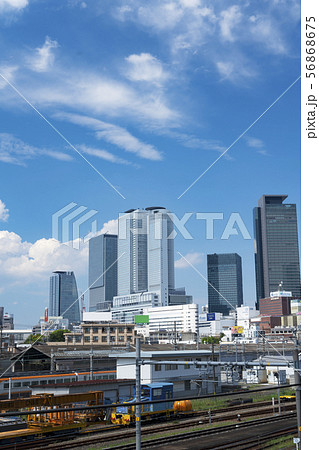 名古屋 都心風景 名古屋 都心風景 56868675