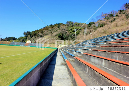 サッカースタジアム|グローバルアリーナ サッカースタジアム|グローバルアリーナ 56872311