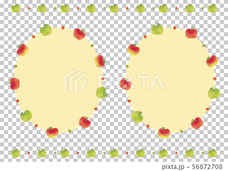 Apple框架(圓框套裝) Apple框架(圓框套裝) 56872708