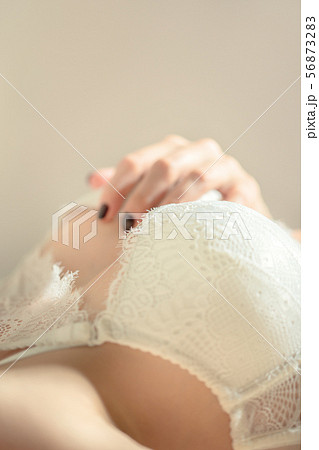 breasts in bra breasts in bra 56873283