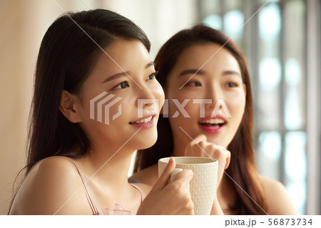 女性 ライフスタイル 女性 ライフスタイル 56873734