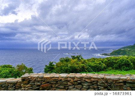 長崎　外海の海 56873961
