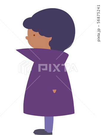 ハロウィンの少年 ハロウィンの少年 56875241