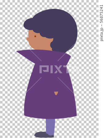 ハロウィンの少年 ハロウィンの少年 56875241