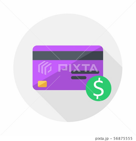 Pay Credit card - Purple Pay Credit card - Purple 56875555