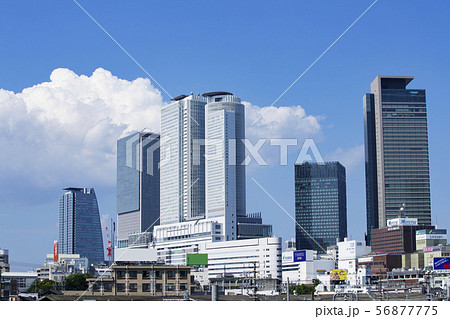 名古屋　都心風景　 56877775